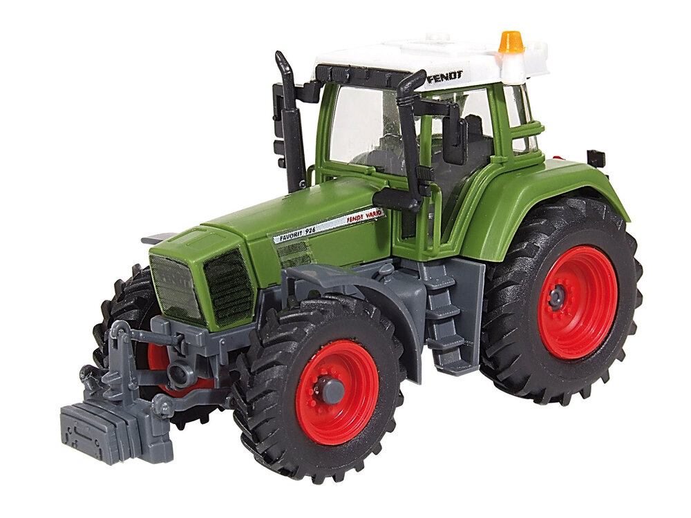 H0 FENDT Vario Favorit 926