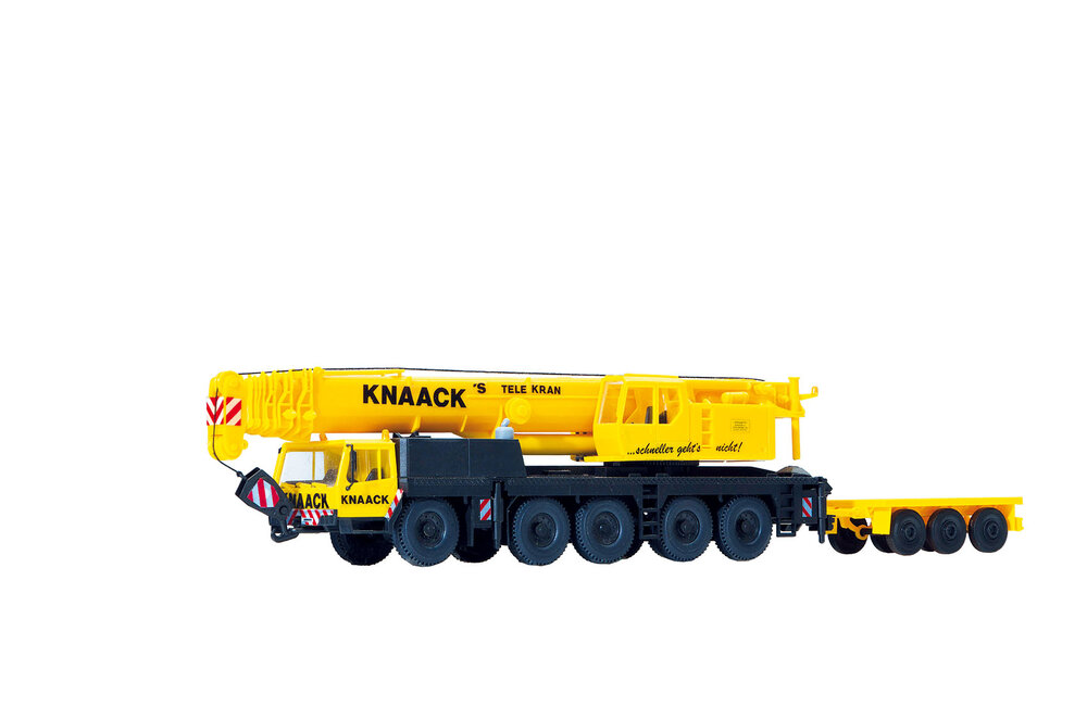 H0 LIEBHERR LTM 1160/2 mit Ge
