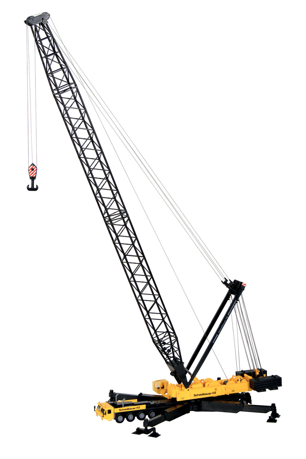 H0 GOTTWALD AK 850