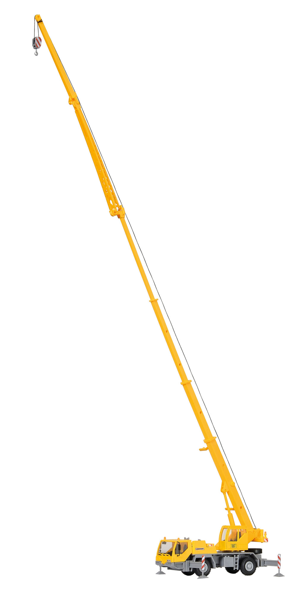 H0 LIEBHERR LTM 1030/2 Mobilk