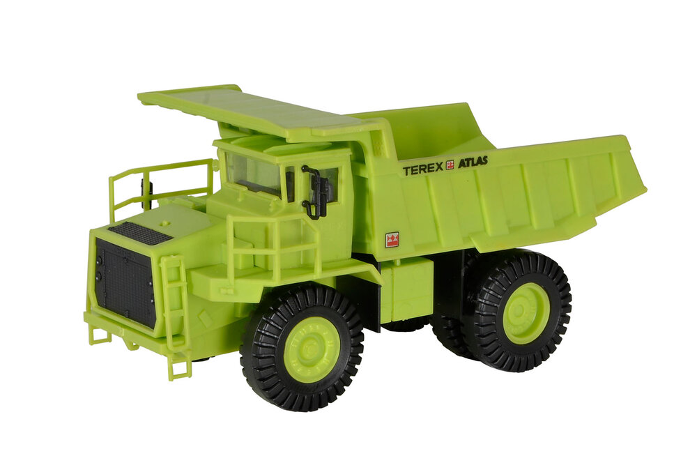 H0 TEREX Muldenkipper