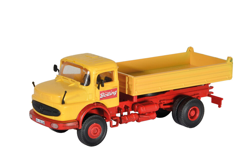H0 MB Rundhauber mit Kipp-Pri (1)