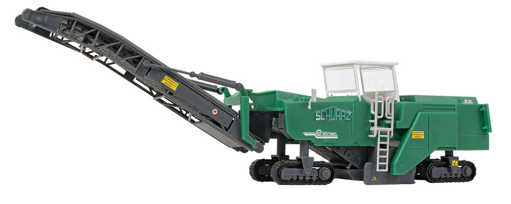 H0 WIRTGEN Kaltfraese