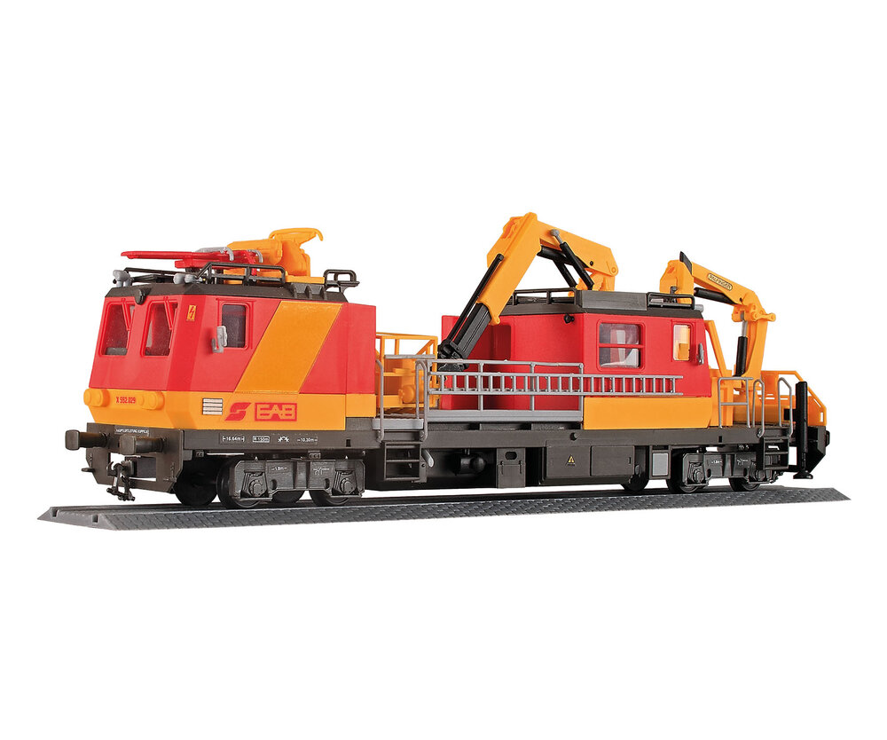 H0 Motorturmwagen MTW 100.083