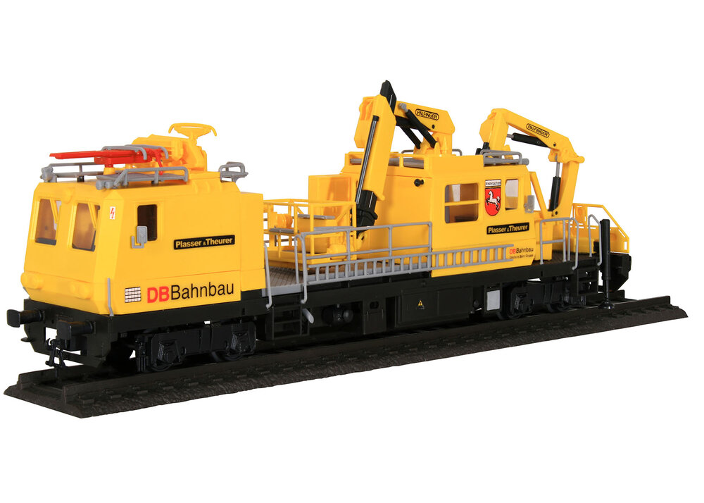 H0 Motorturmwagen MTW 100.083 (1)