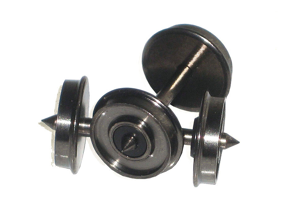 H0 Austauschradsätze Wechsels