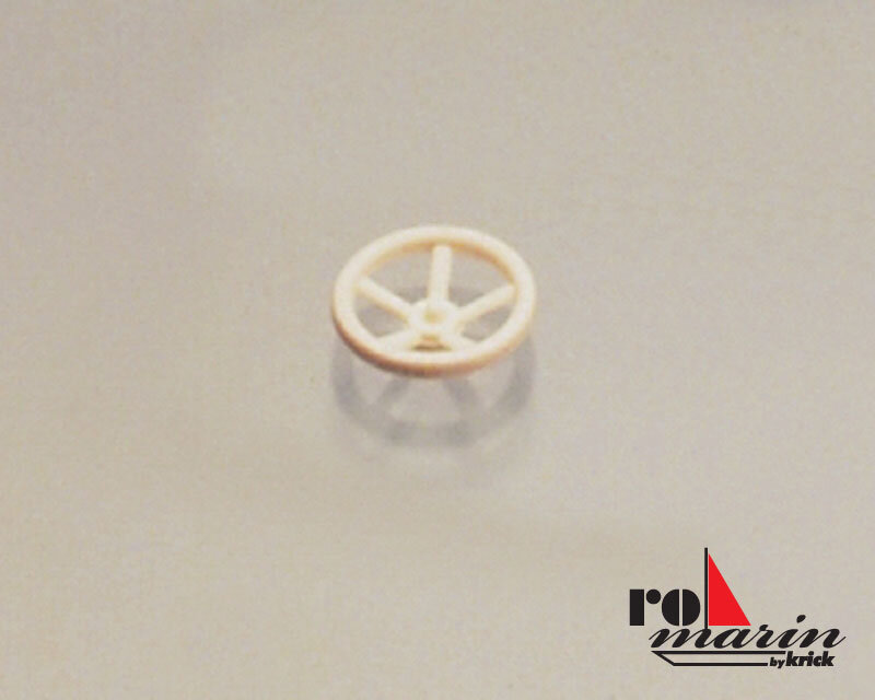 Steuerrad 10mm (VE10)