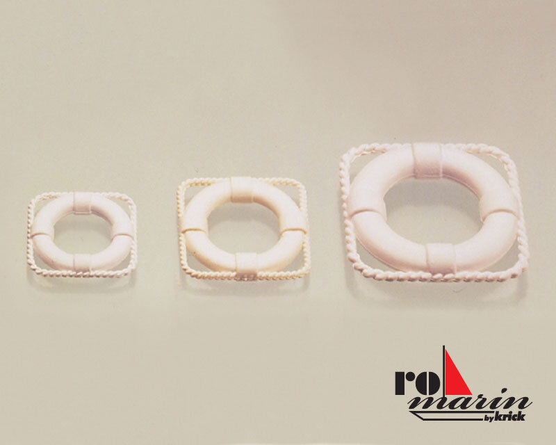 Rettungsring D33mm (VE4)