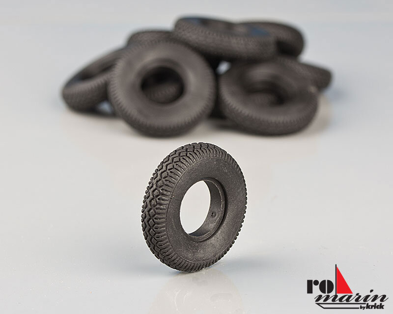 Reifenfender 30mm (VE10)