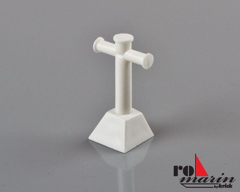 Kreuzpoller 16x30 mm (VE6)