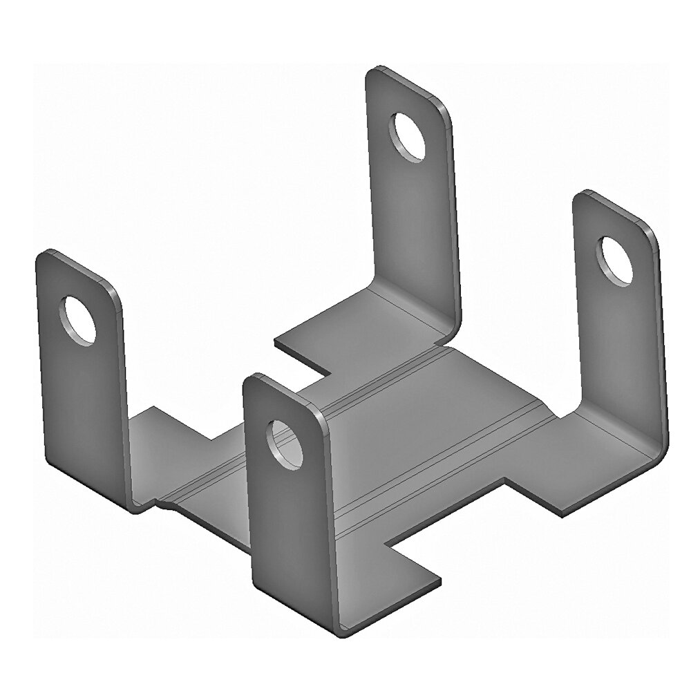 Type 3 Holder for Centre Contact Slider