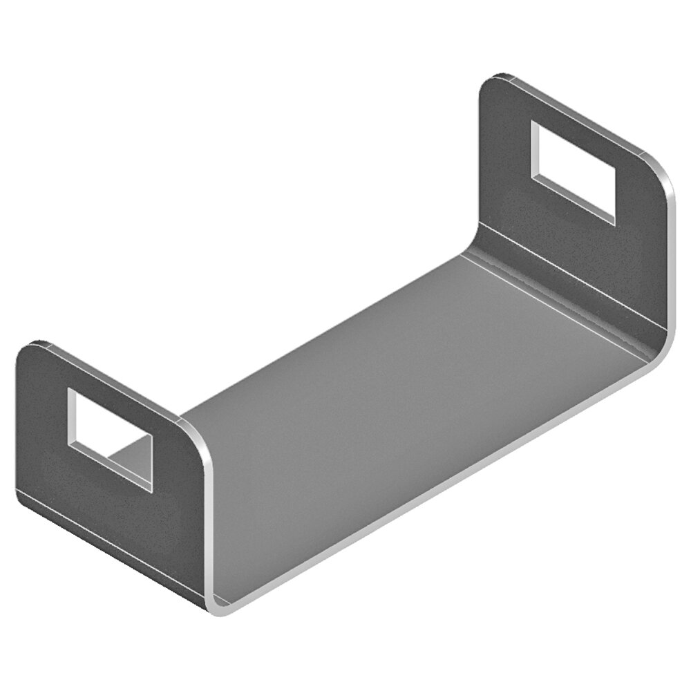 Type 1 Holder for Centre Contact Slider