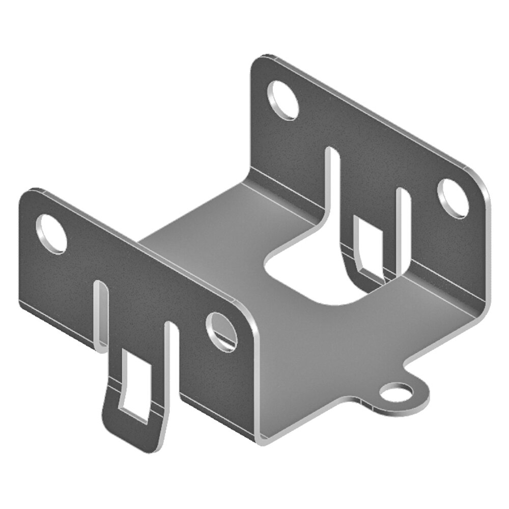 Type 2 Holder for Centre Contact Slider