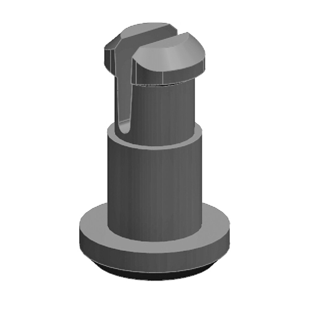 Bogie Holding Bolts 4pcs/Bag