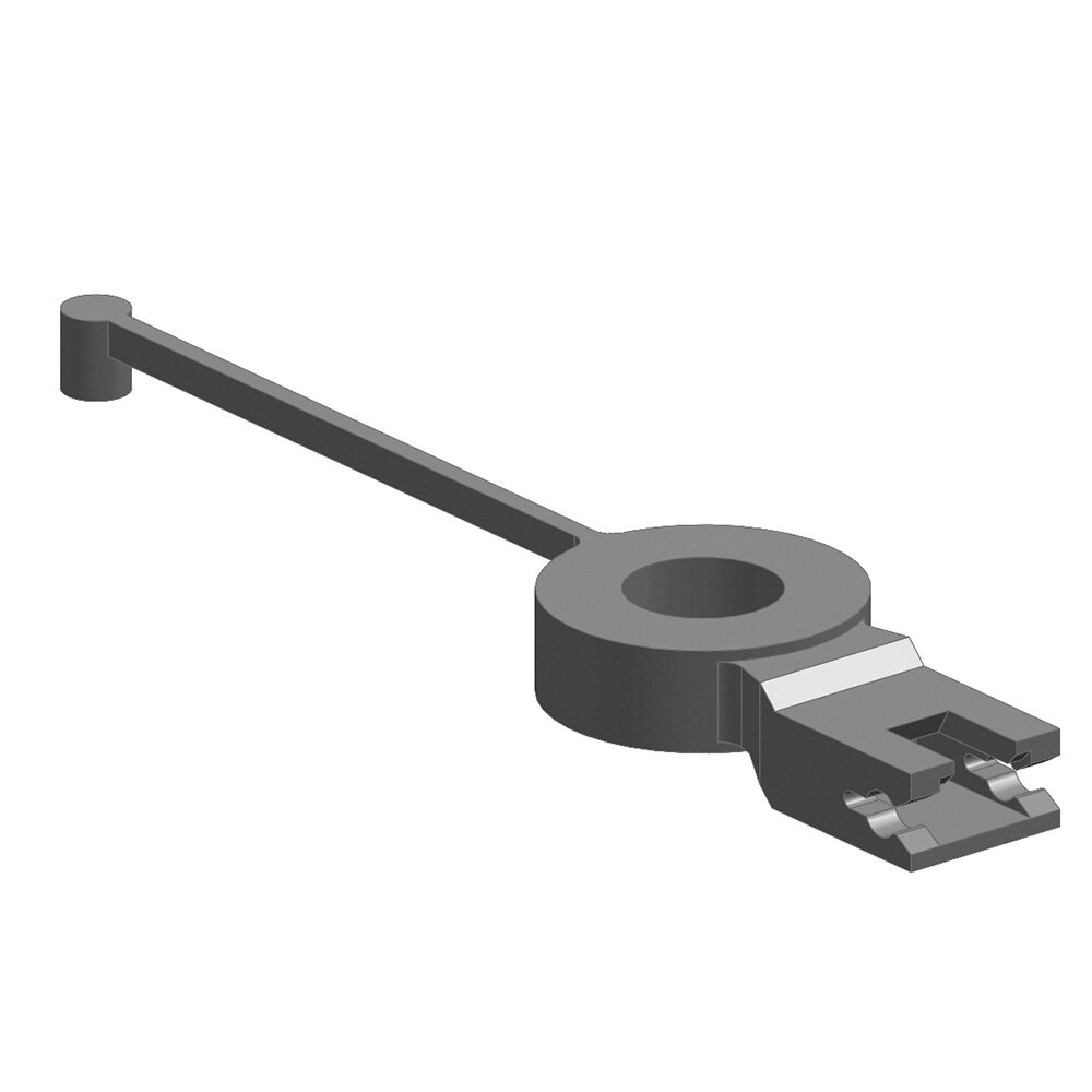 Coupling Drawbar NEM 4pcs/Bag