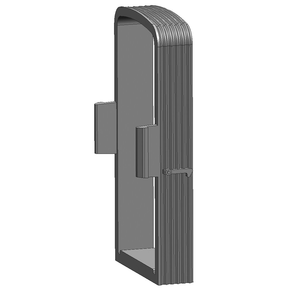 Corridor Connector