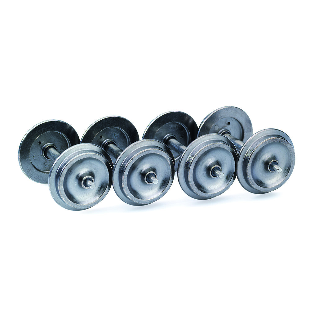 Metal Wheel Set Disk Wheels