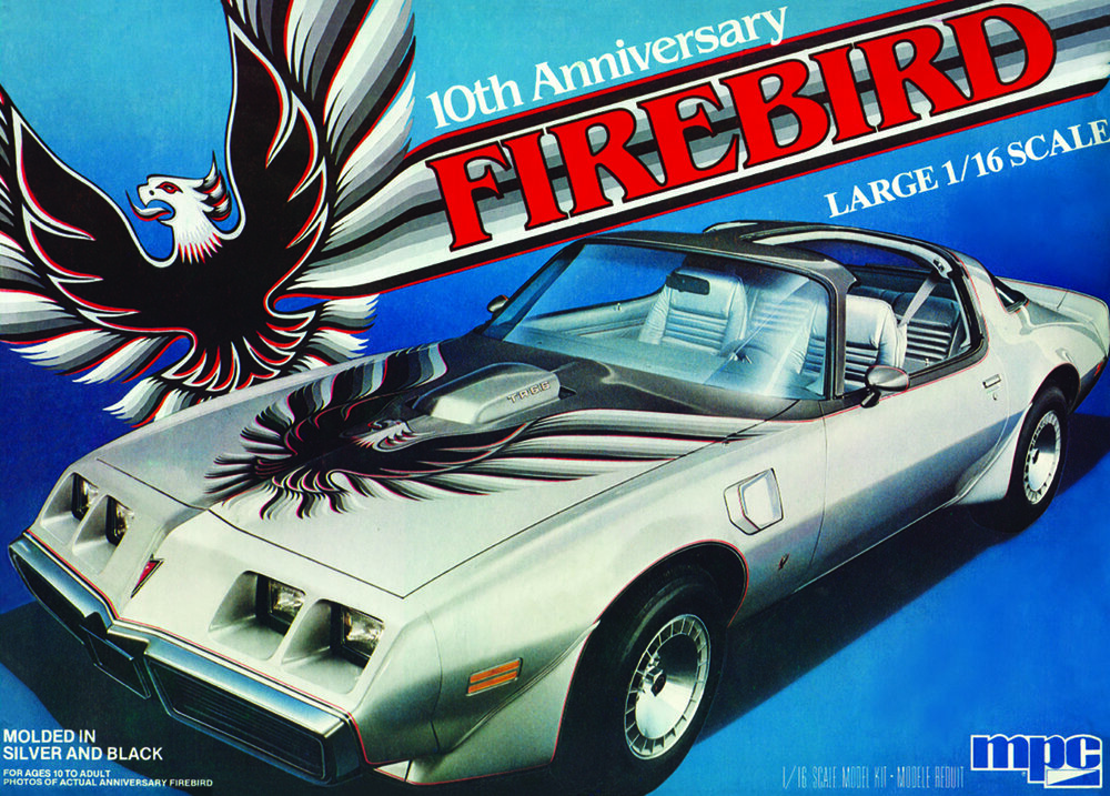 1979 Pontiac Firebird