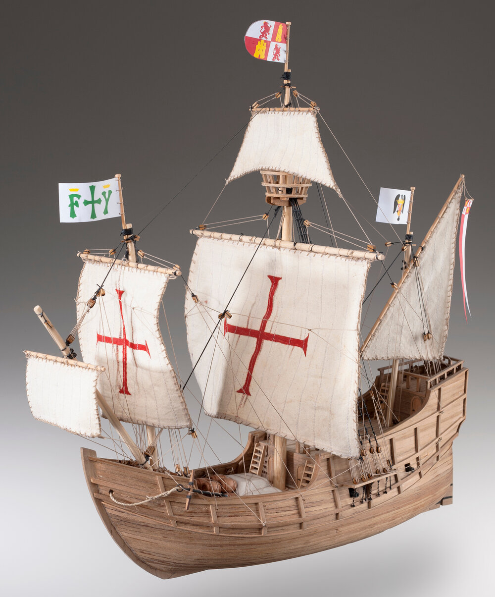 Santa Maria (5)