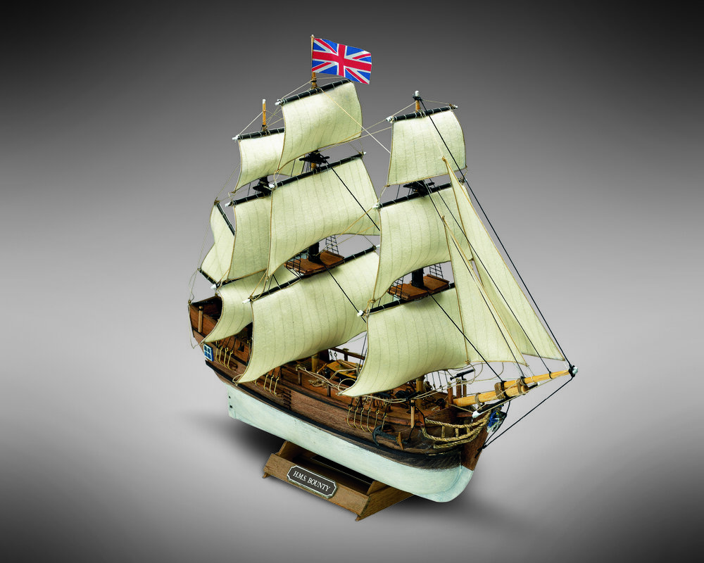 H.M.S.Bounty