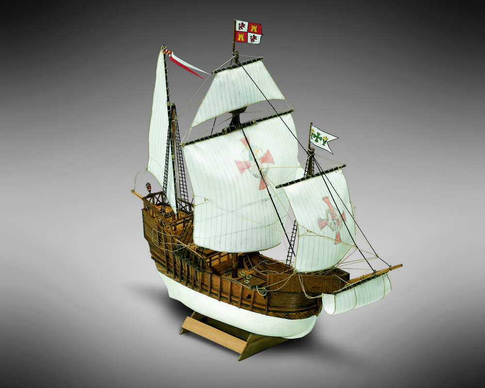 Santa Maria (2)