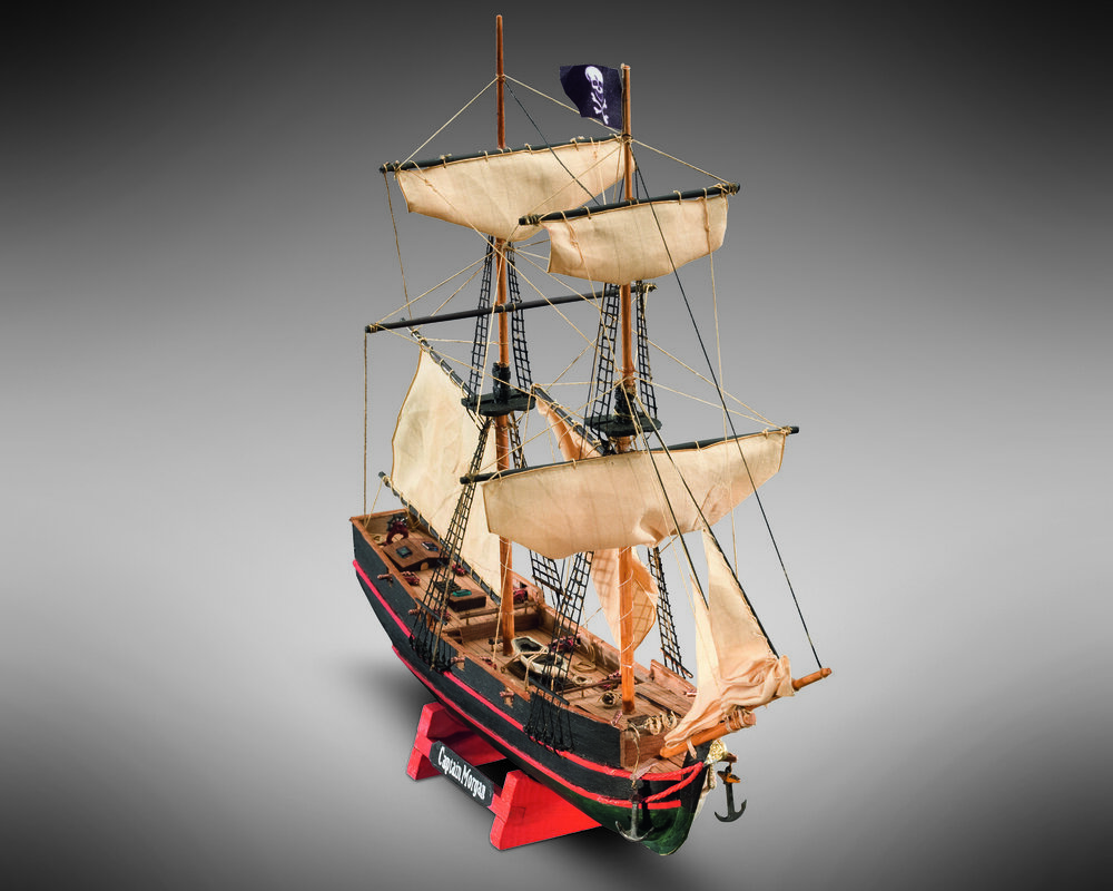Capitan Morgan