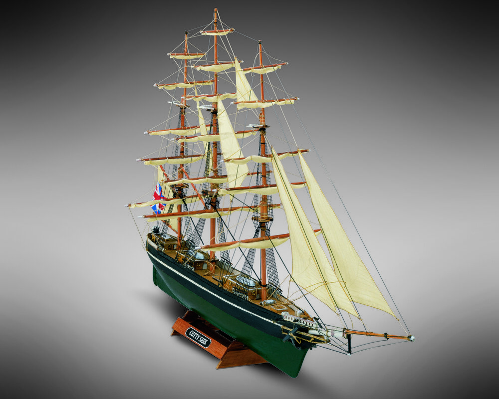 Cutty Sark (1)