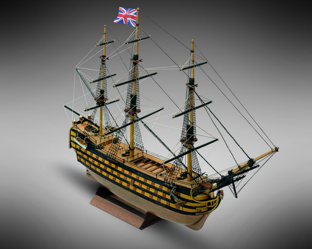 H.M.S.Victory (1)