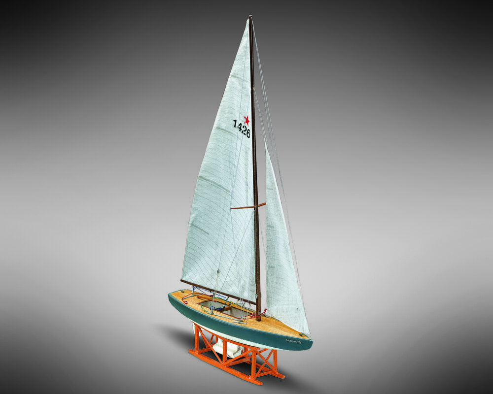 Star ″Genzianella″