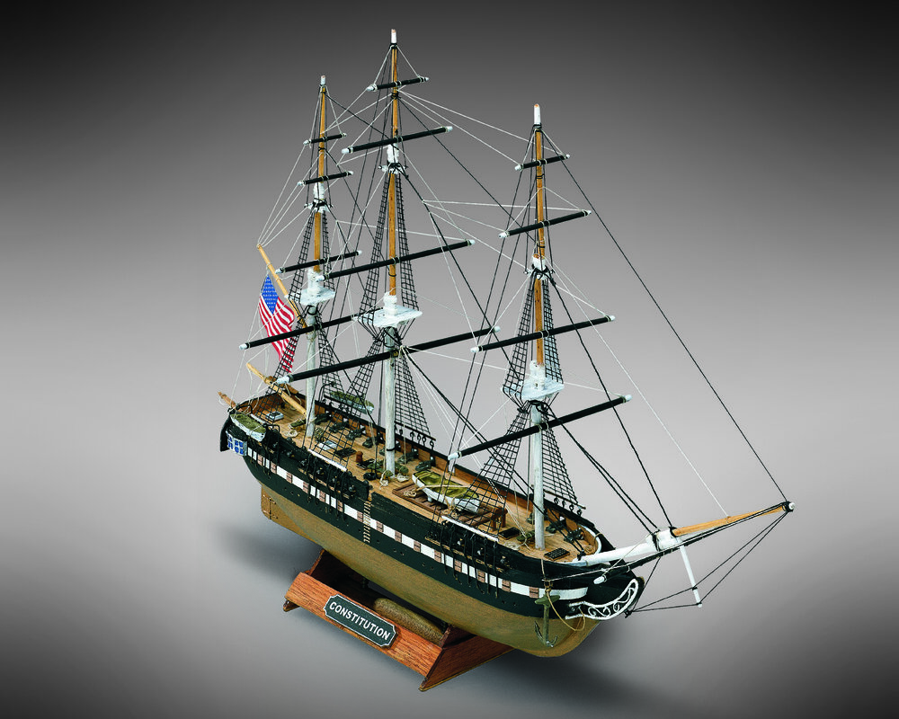 U.S.S.Constitution
