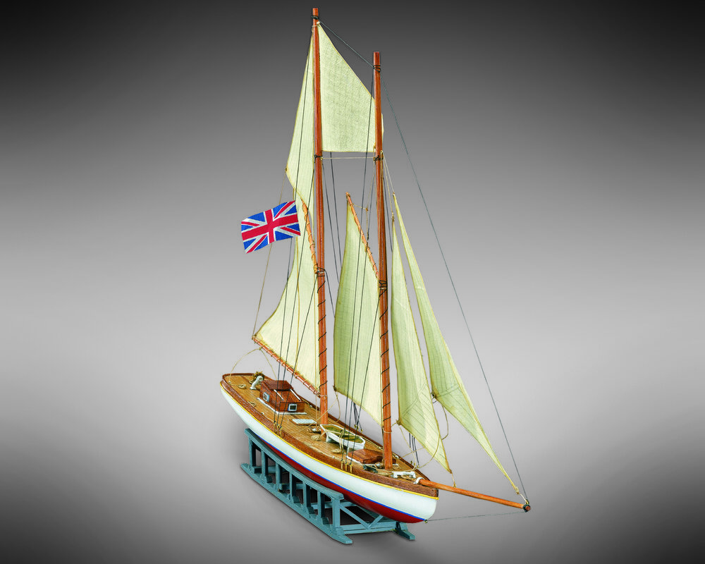 Goletta Elisabeth