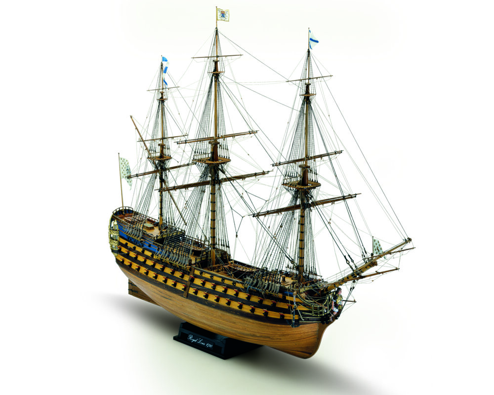 Royal Louis 1780