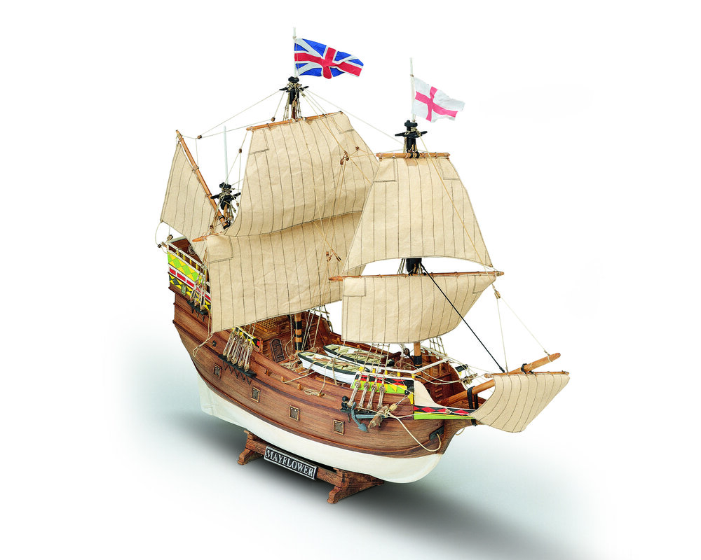 Mayflower (3)