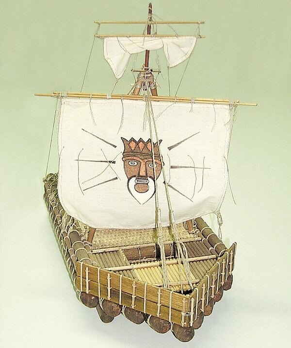KON-TIKI