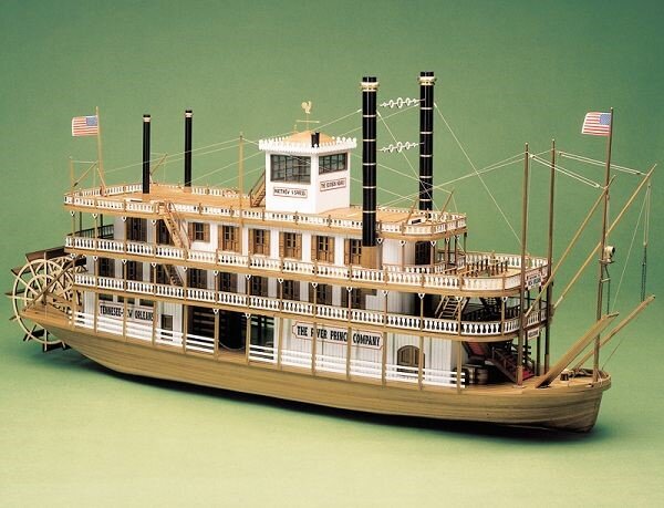 MISSISSIPPI (1)