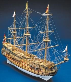 SAN FELIPE 1:75