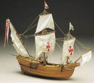 PINTA CARAVELLA 1:50