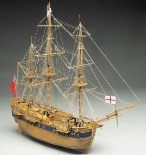 ENDEAVOUR NUOVA VERS.94