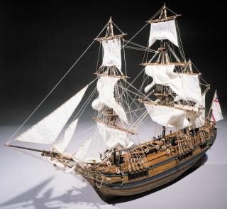 HMS BOUNTY (1)
