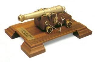 CANNONE DA COSTA AMERICAN
