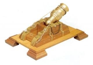 TRABUCCO FRANCESE