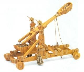 CATAPULTA NORMANNA