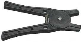 Pinza piegalistelli