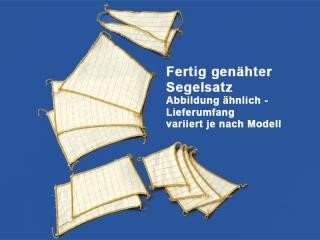 ZEILENSET SAN FELIPE