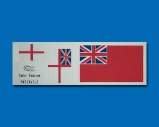 VLAG ENDEAVOUR