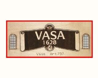 LASER ICISIONE VASA