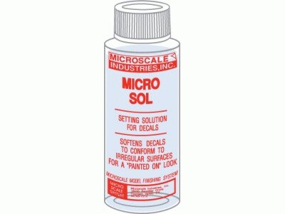 MICRO SOL SETT. SOLUTION