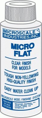 MICRO COAT FLAT