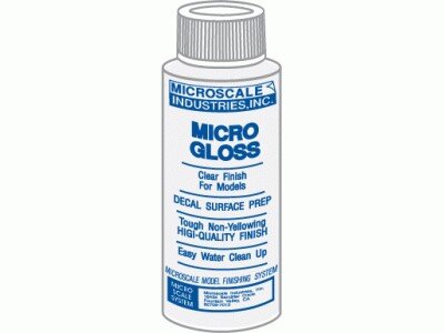 MICRO COAT GLOSS