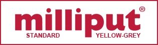 MILLIPUT STANDARD PUTTY